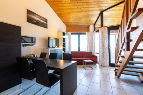 Ferienwohnpark Immenstaad am Bodensee Maisonette-Wohnung 49 49